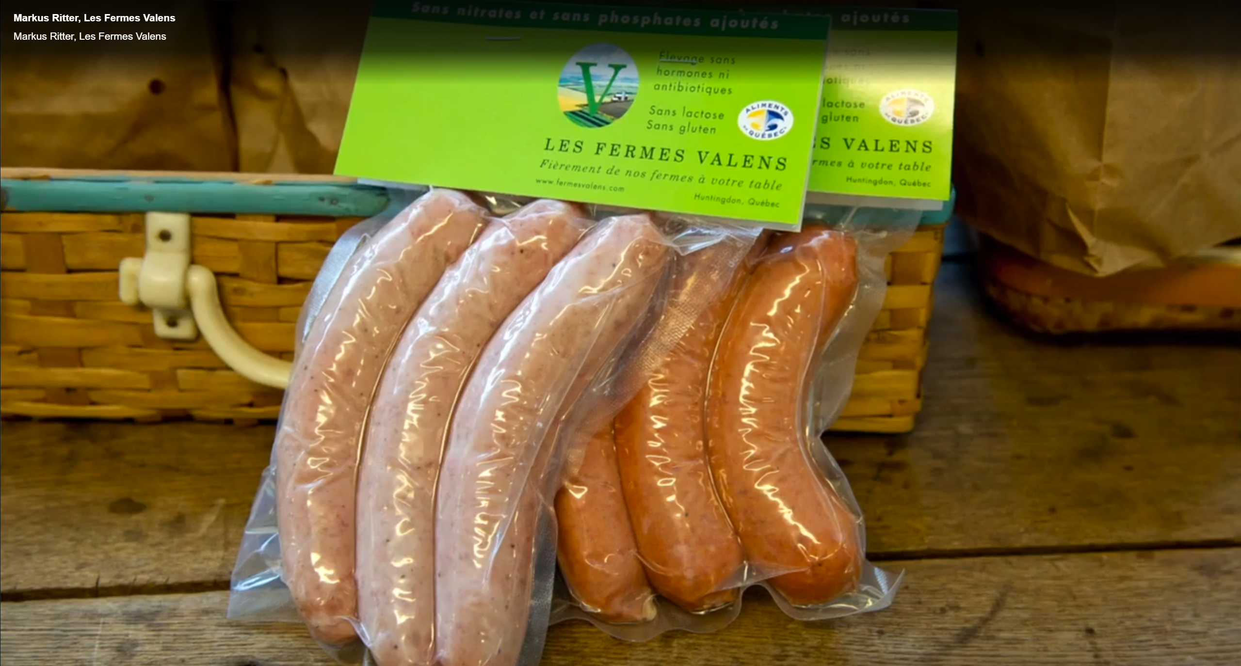 Bio, certifié et livré à votre porte