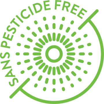 Sans pesticide